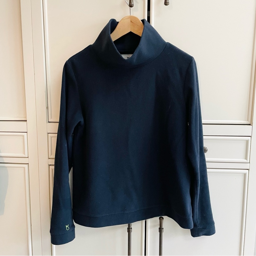 Dudley Stephens Park Slope in Vello Fleece, Medium